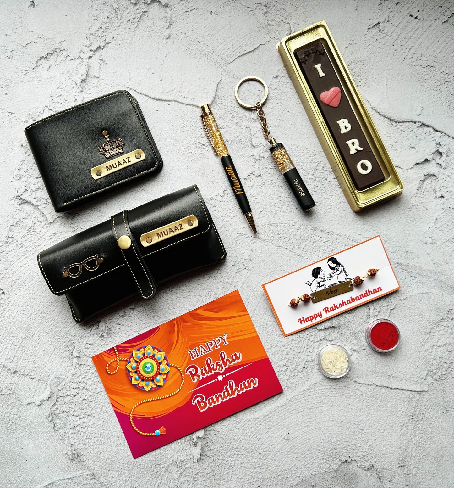 Product : Rakhi Combo 3.0