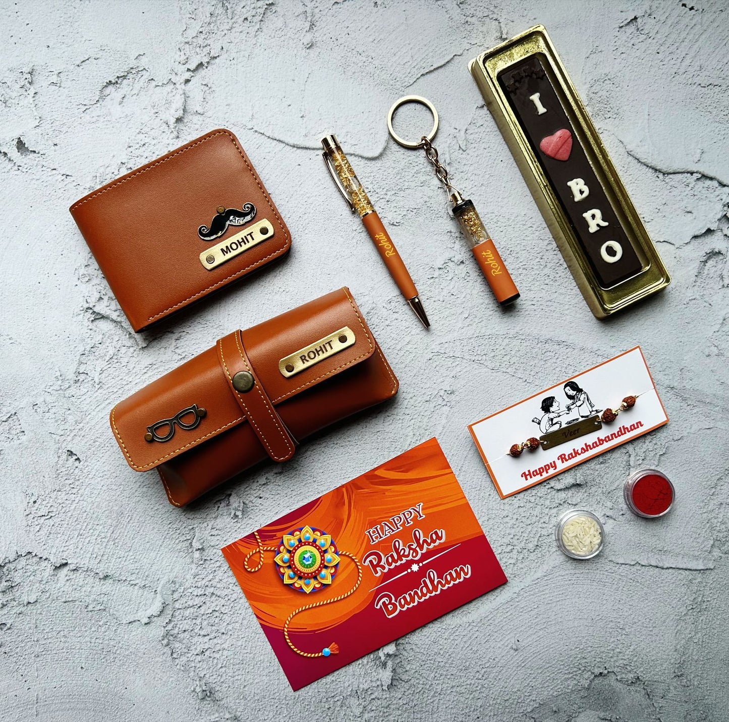 Product : Rakhi Combo 3.0