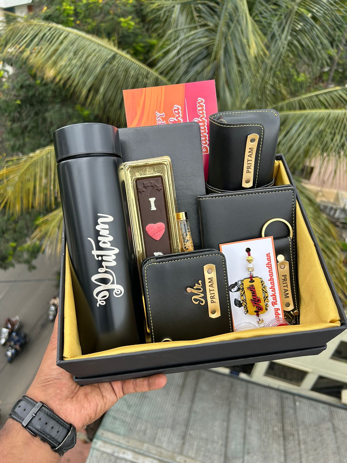 Rakhi combo 6.0