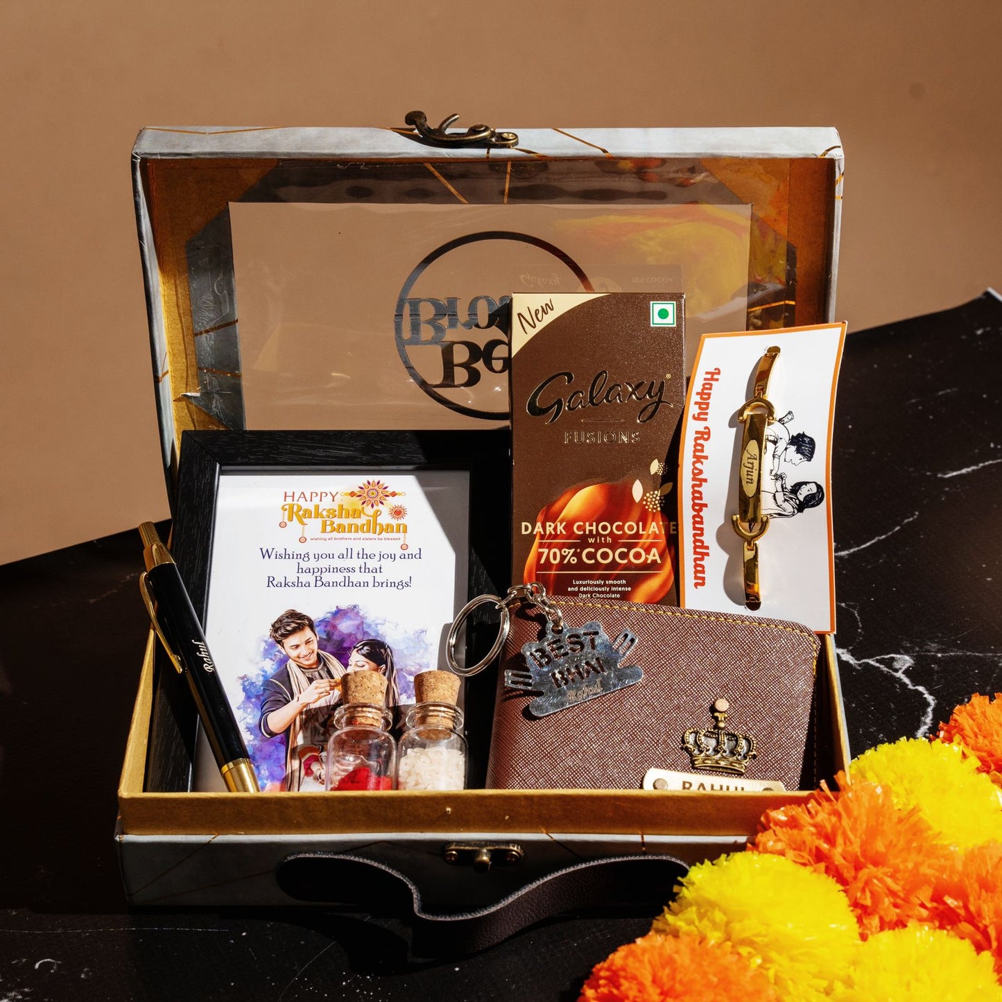 Rakhi combo 12.0