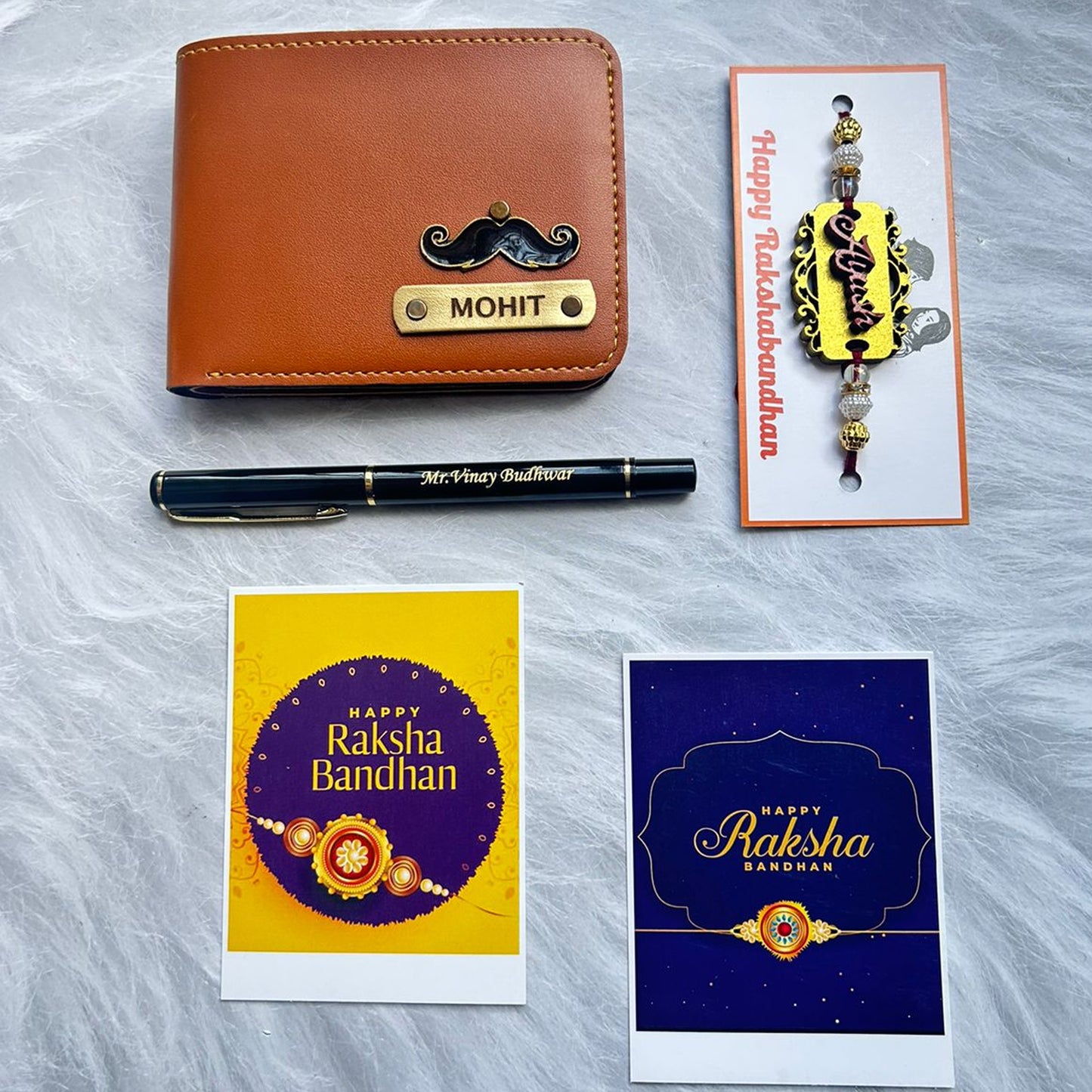Rakhi Combo 1.0