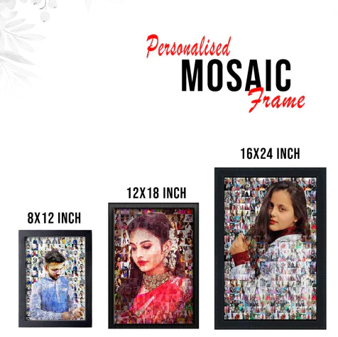 Mosaic Frame