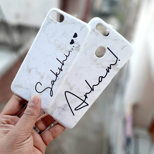 Name Cover