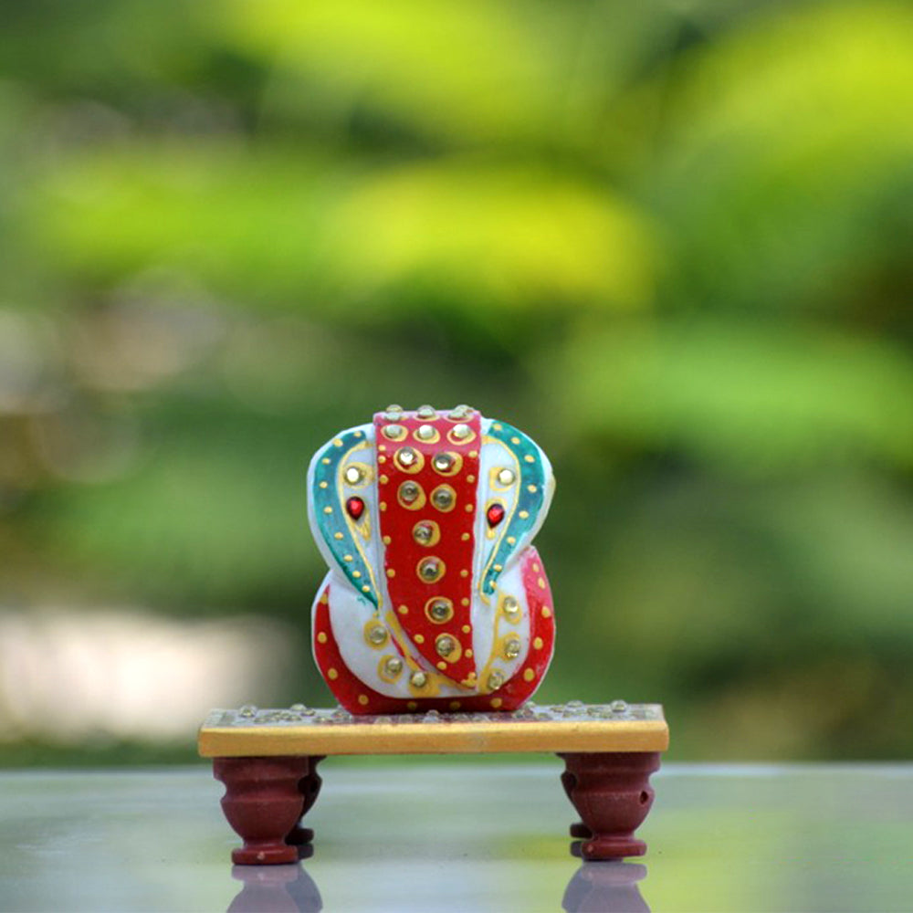 MARBEL GANESH JI