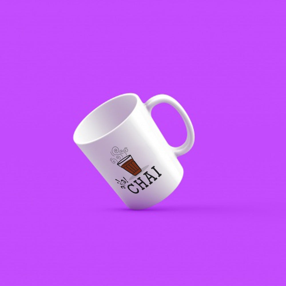 CHAI MUG