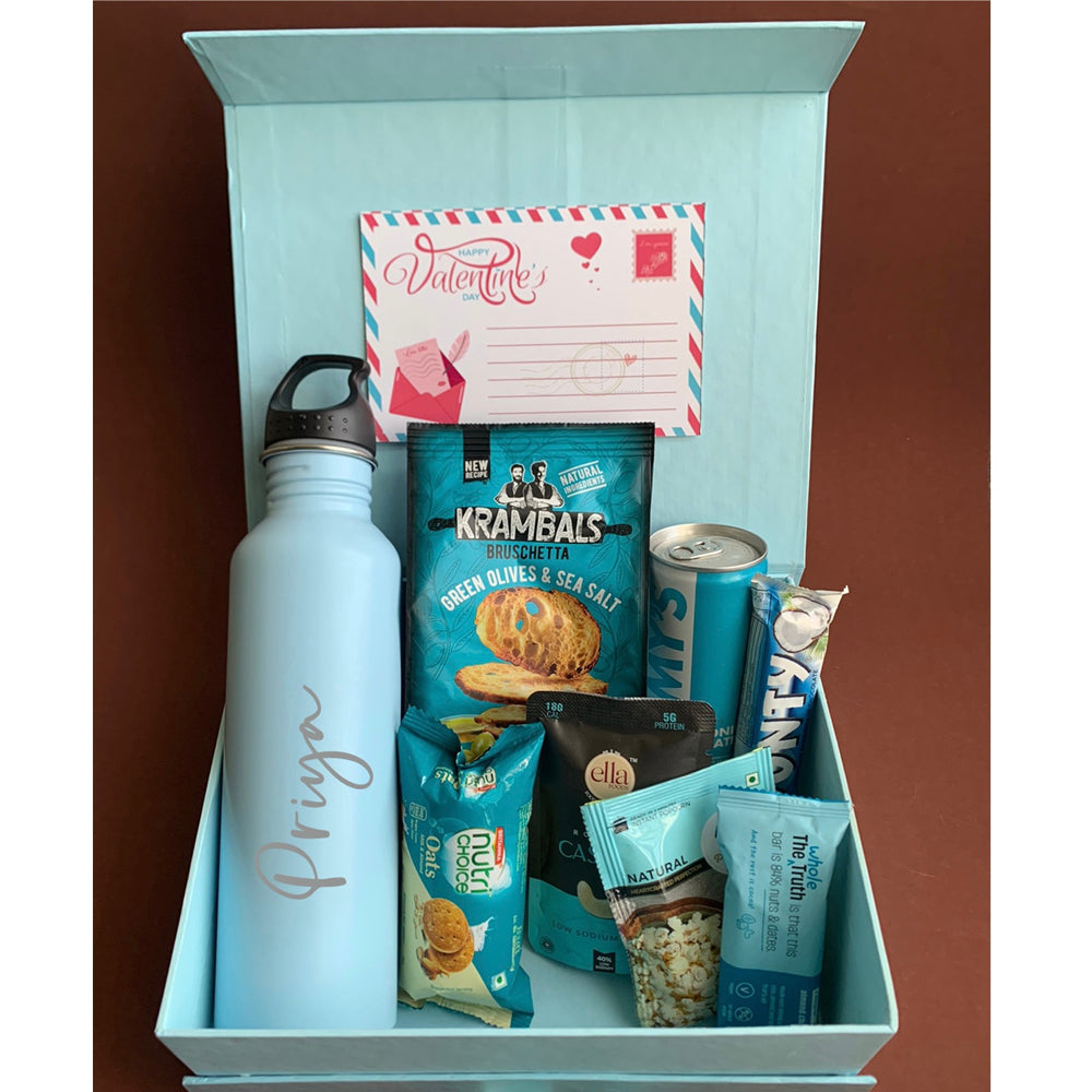 Unisex Luxury Hamper