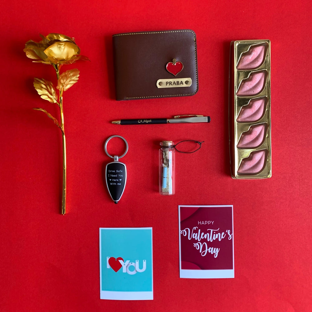 Valentine combo 1.0