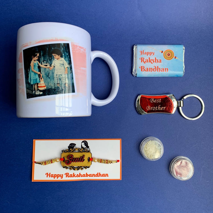 Coffee Mug Hamper 1.0