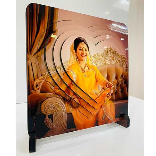 3D Frame