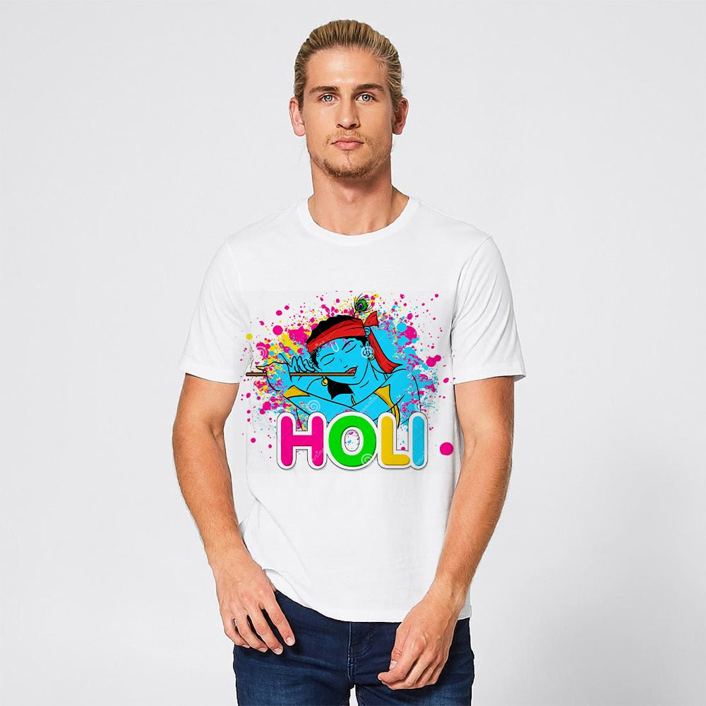 HOLI T-SHIRTS