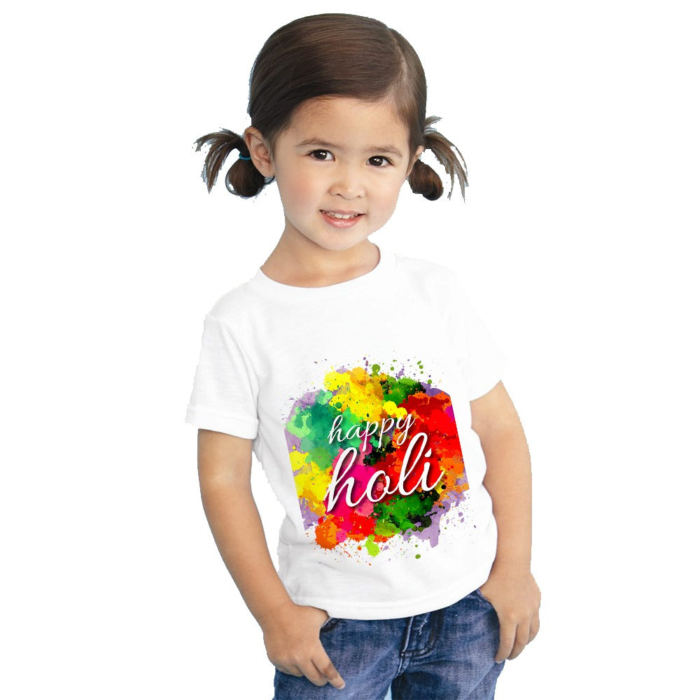 HOLI T-SHIRT