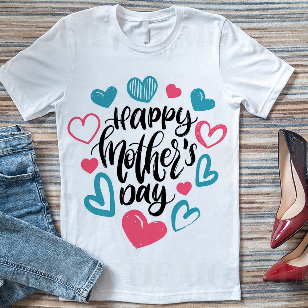 MOTHER'S DAY T-SHIRT