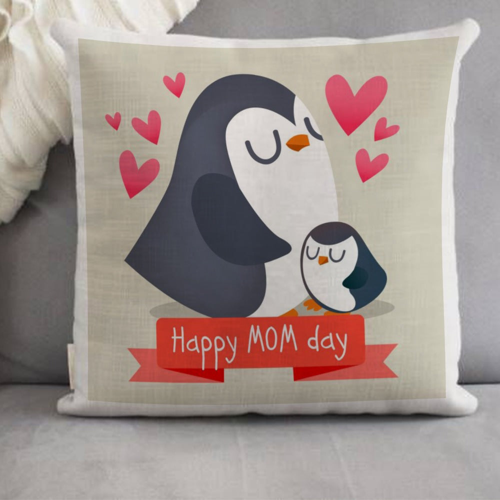 CUSHION FOR MOM