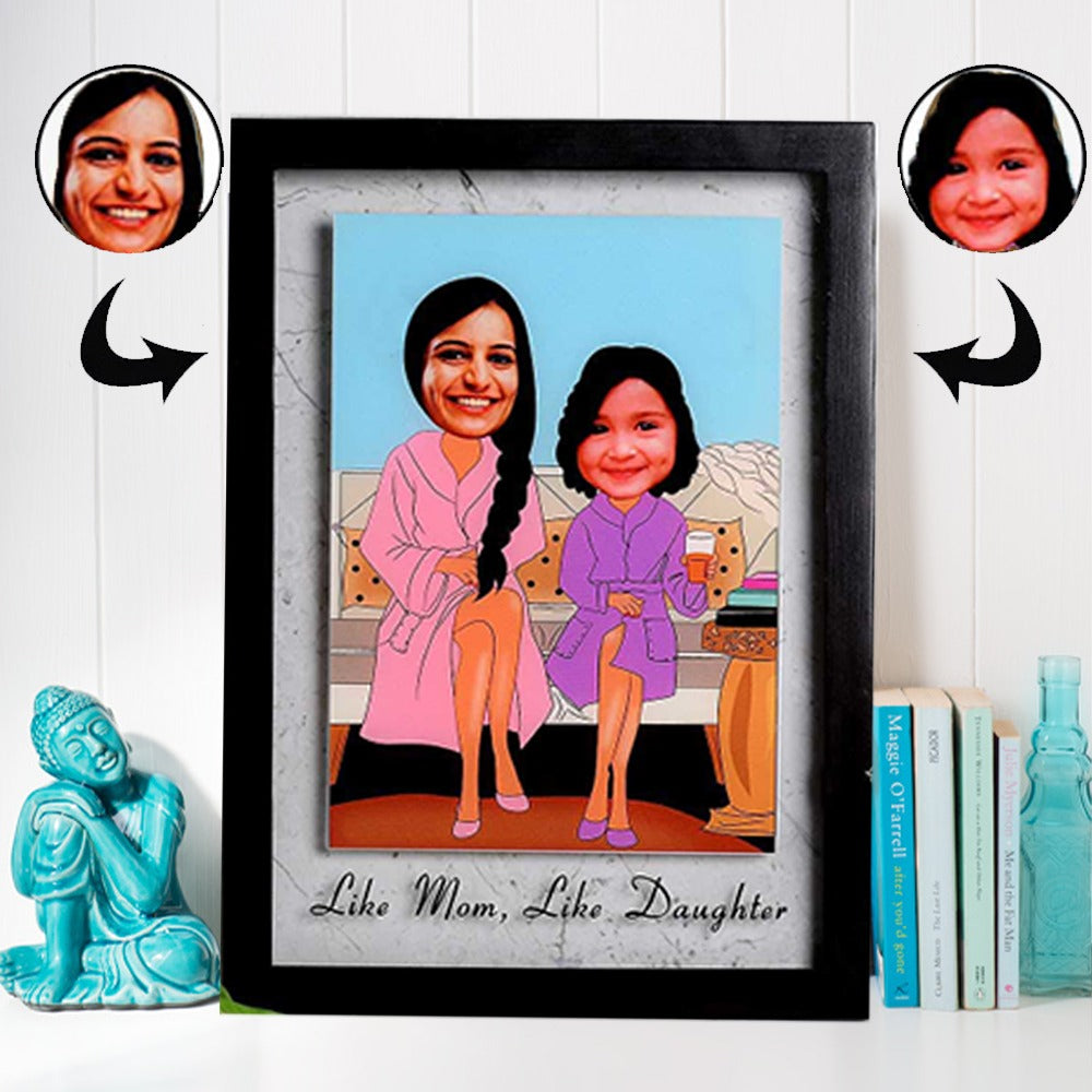 CUTOUT FRAME 4