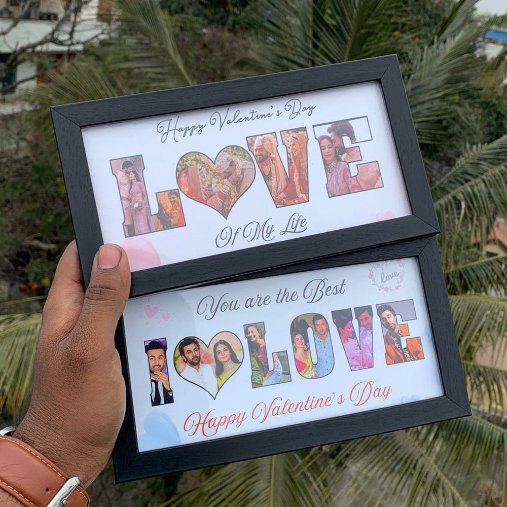 Love Frames