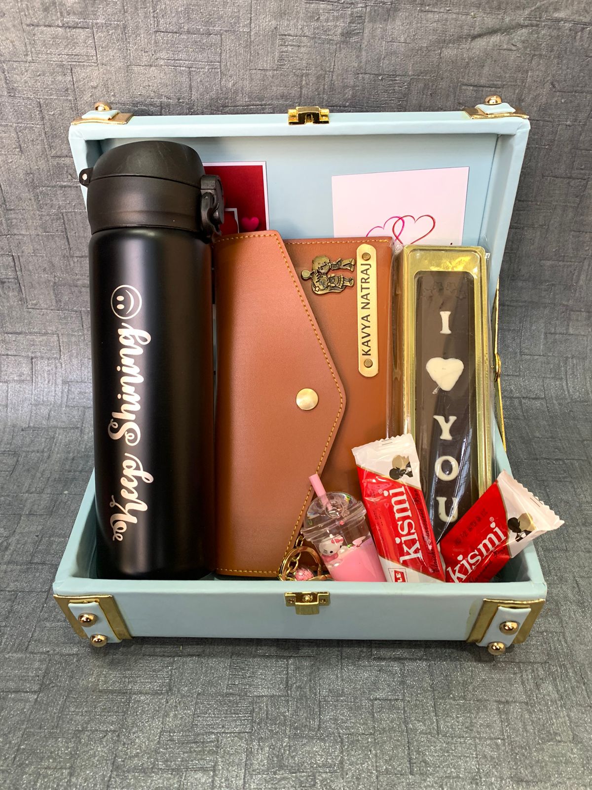 Women Valentine Hamper 4.0
