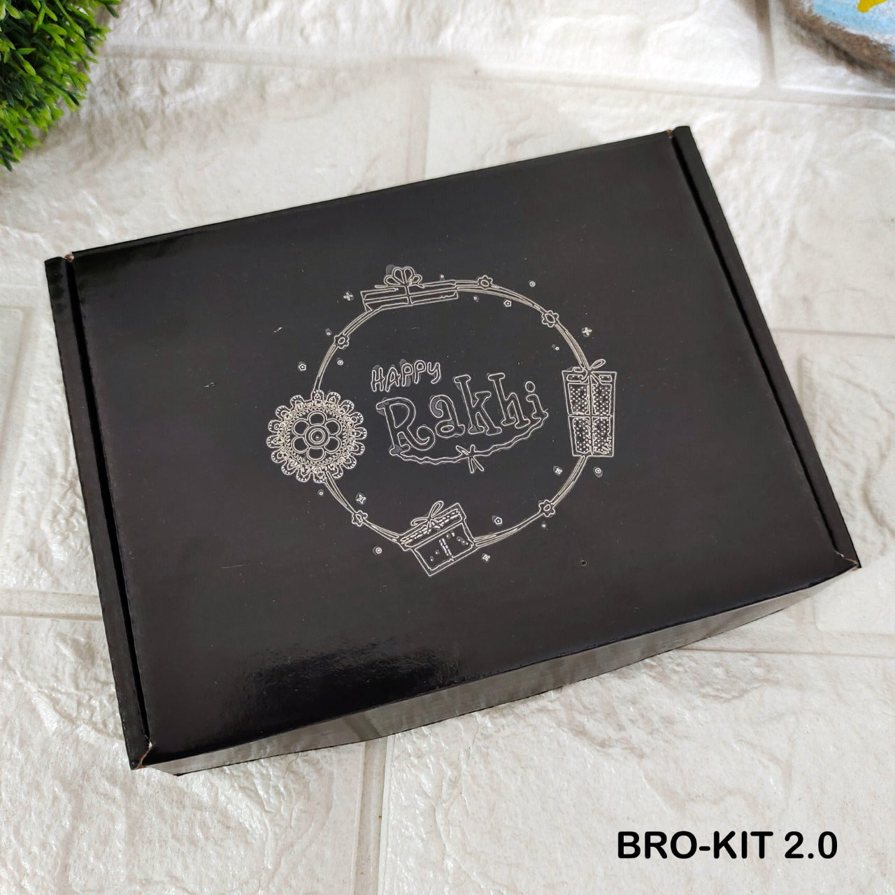 Bro Kit 3.0