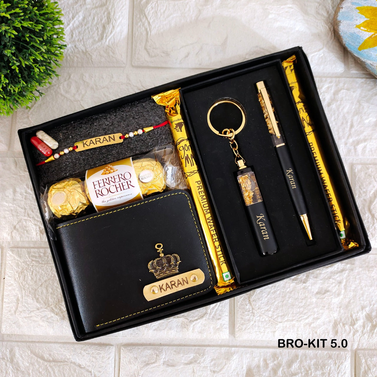 Bro Kit 5.0