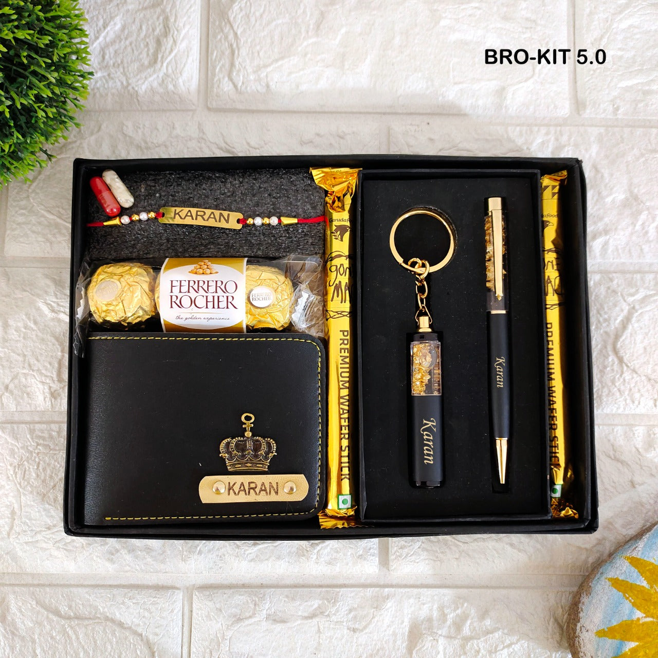 Bro Kit 5.0
