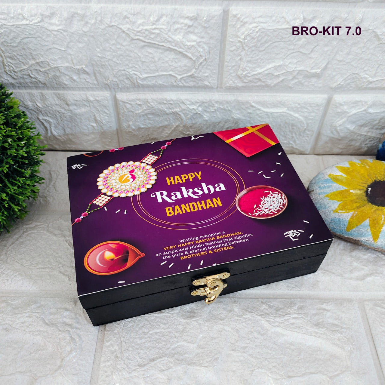 Bro Kit 7.0