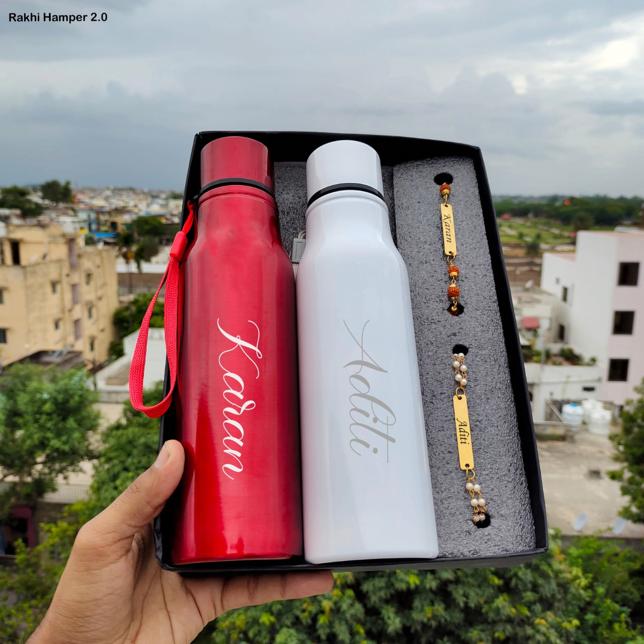 Rakhi Hamper 2.0