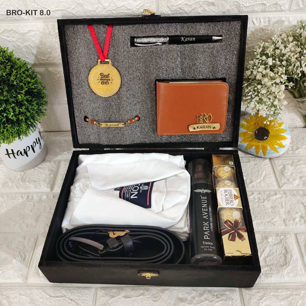 Bro Kit 8.0