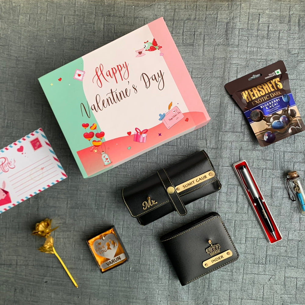 Valentine combo 6.0