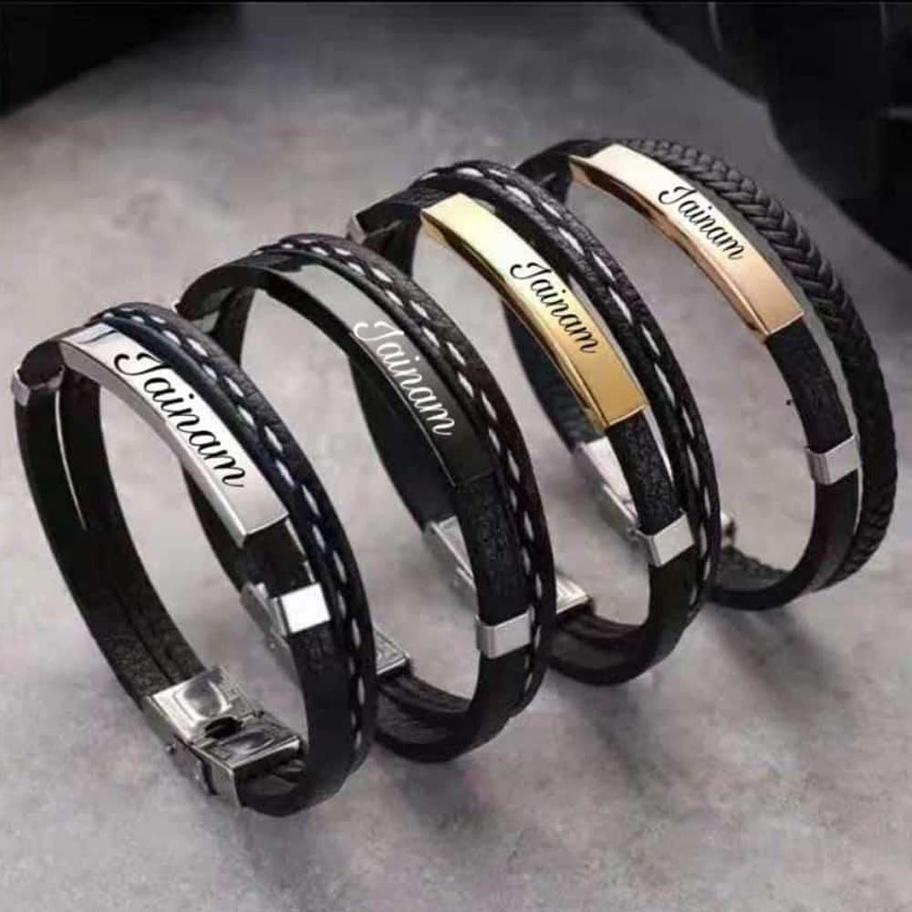 Rakhi Bracelet 2.0