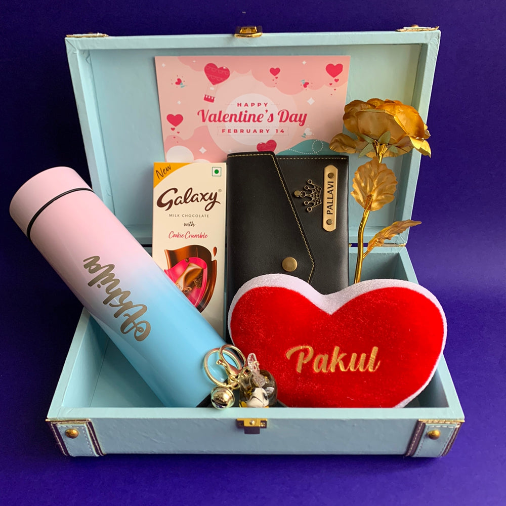 Women Valentine combo 4.0