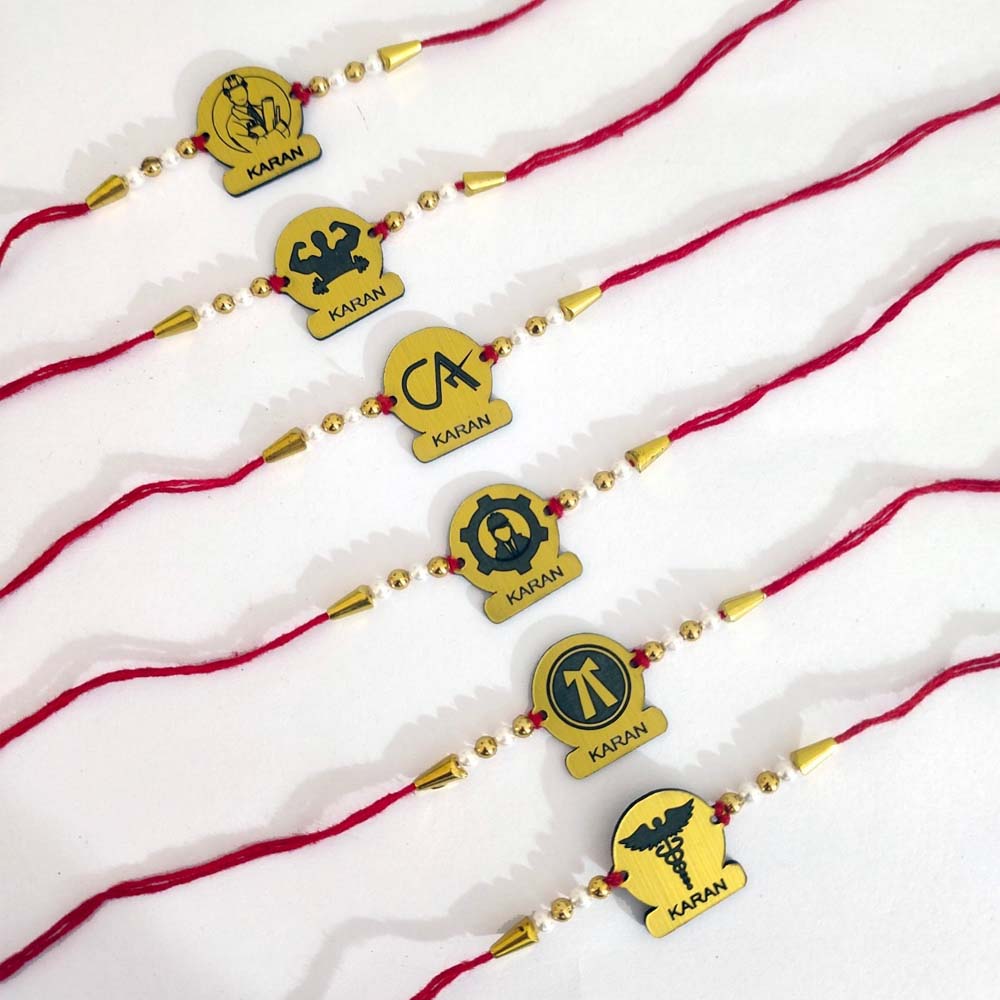 Professional Rakhi