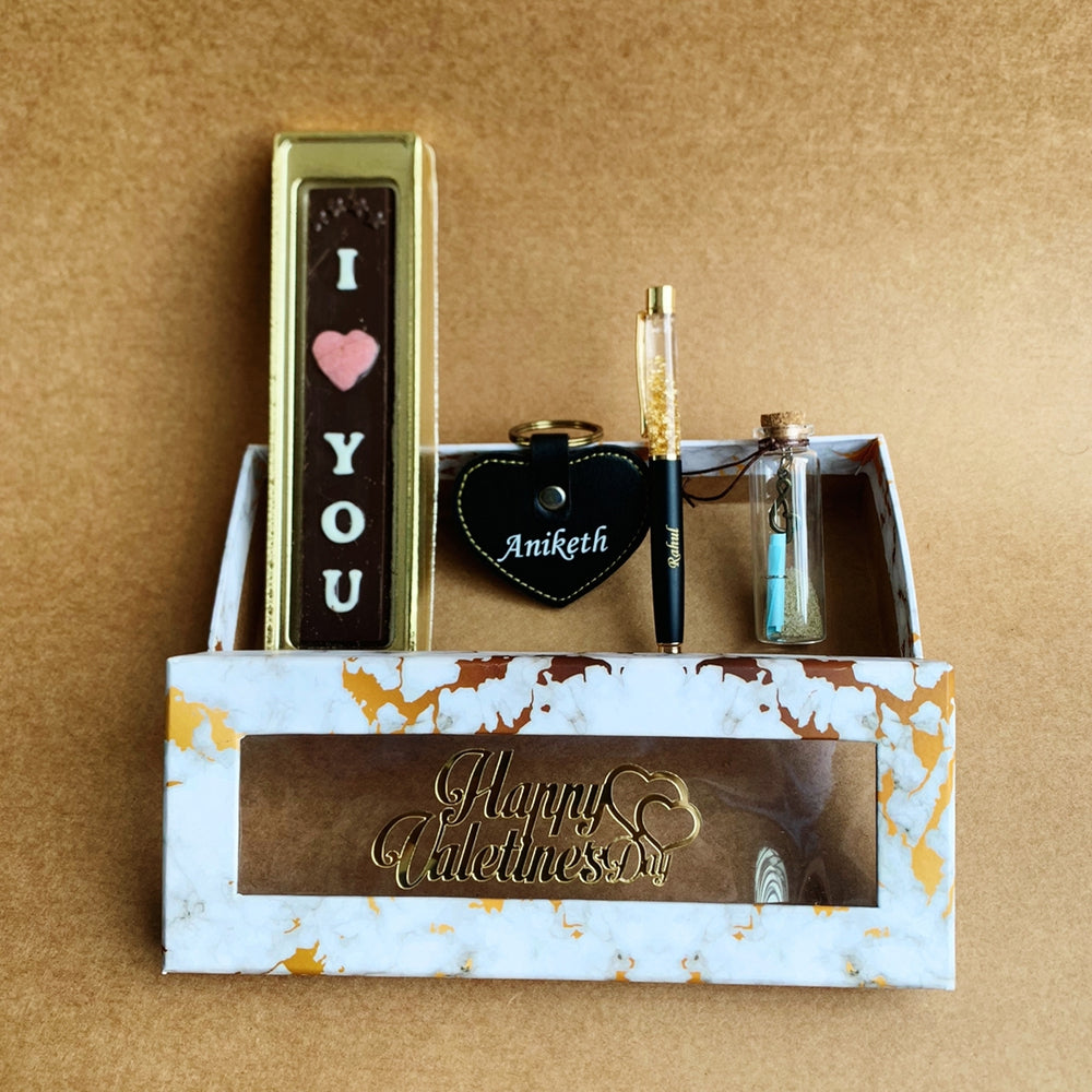 Valentine Mini Hamper 1.0