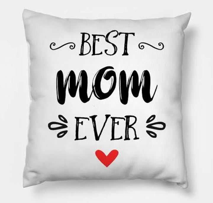 Customize cushion