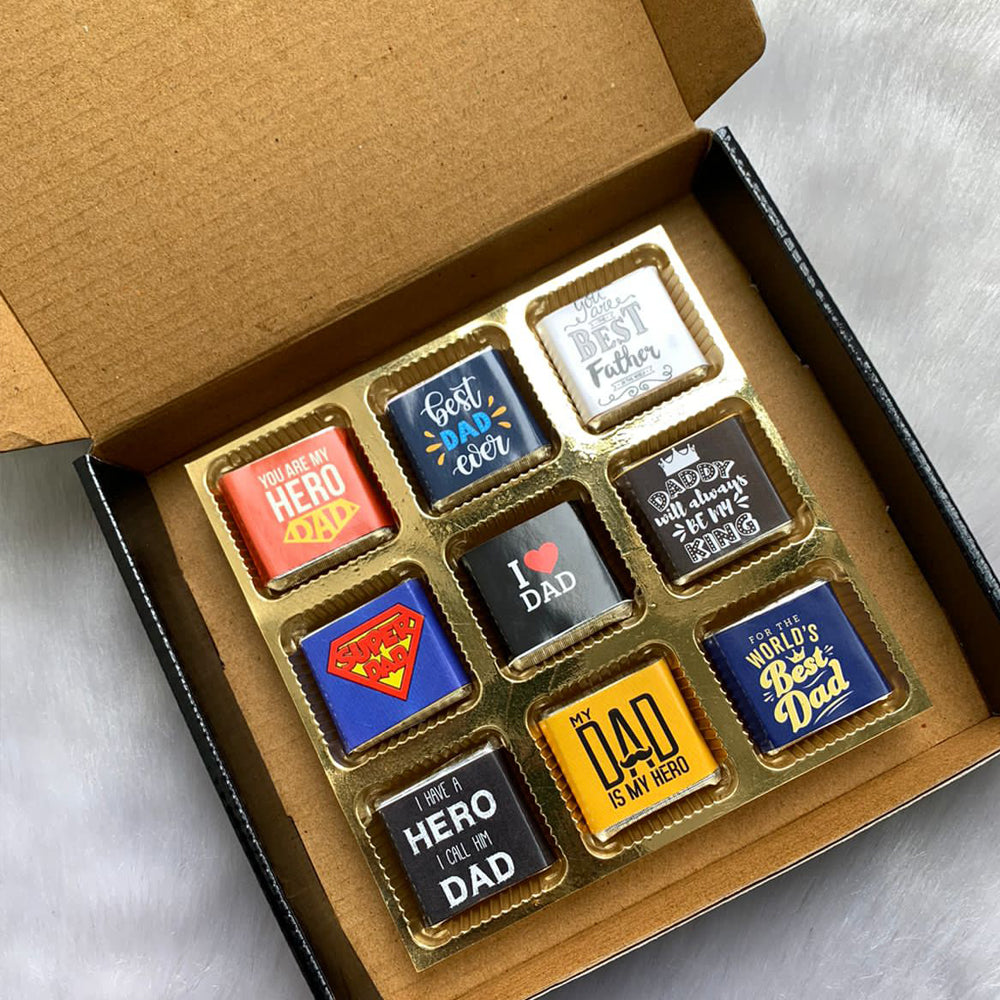 Father’s Day special