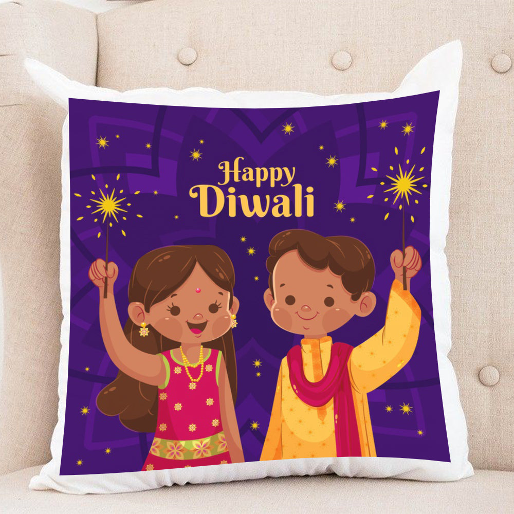 DIWALI PILLOW 8