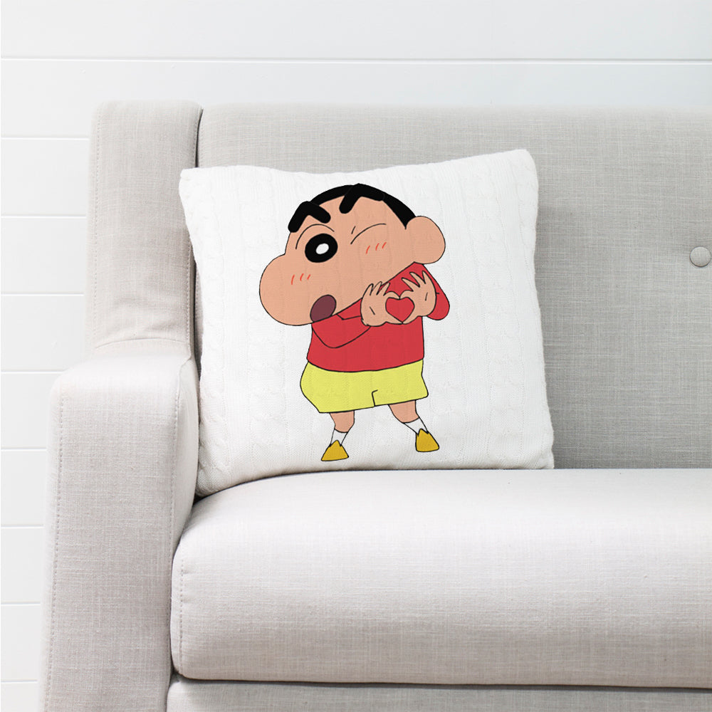 SHINCHAN CUSHION