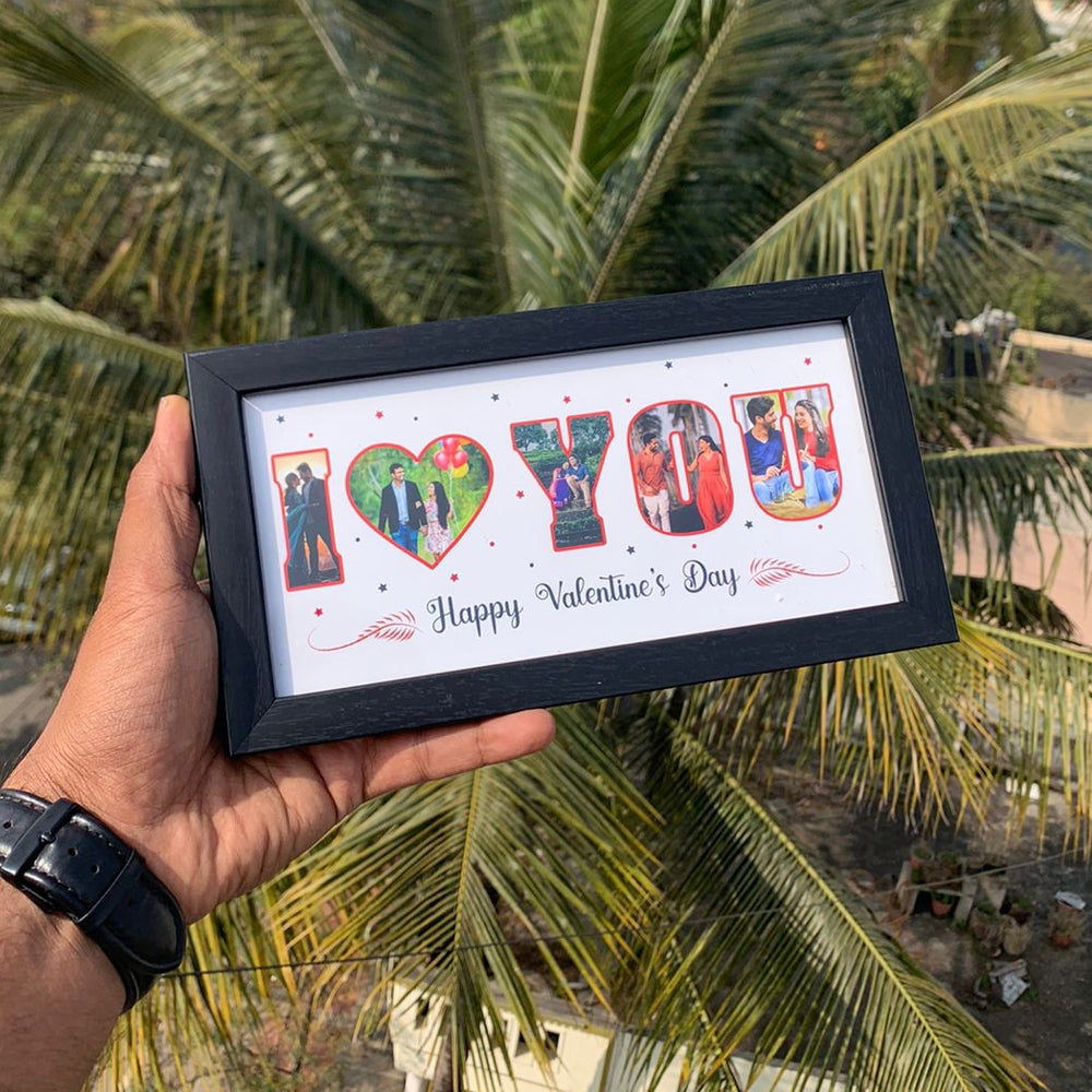 Valentine Frame