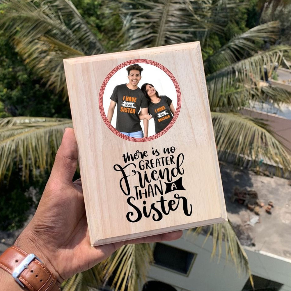 Wooden sketch frame 1.0