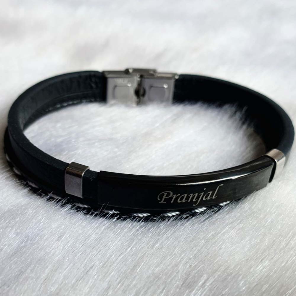 Rakhi Bracelet 2.0