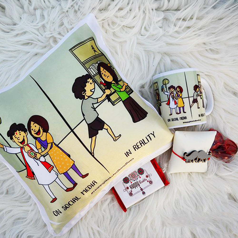 Raksha Bandhan Special Combo 2