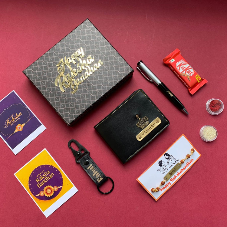 Premium Rakhi Hamper 1.0