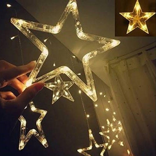STAR DIWALI LIGHT