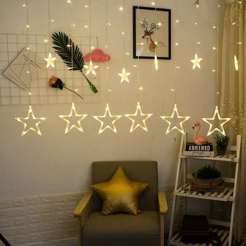 STAR DIWALI LIGHT