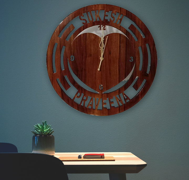 Photo clock-3
