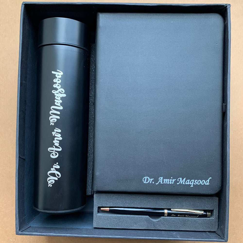 Black box combo 1.0