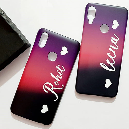 Combo Mobile Covers