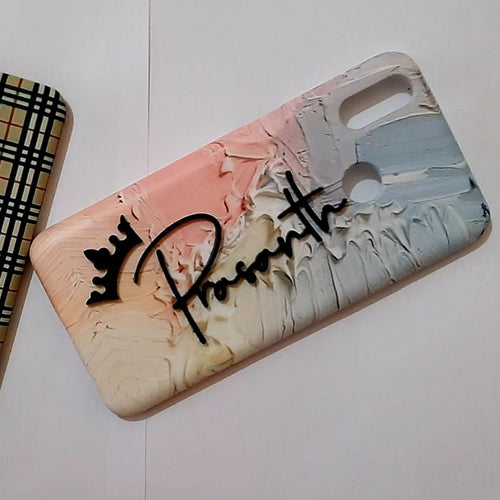 Name Cover