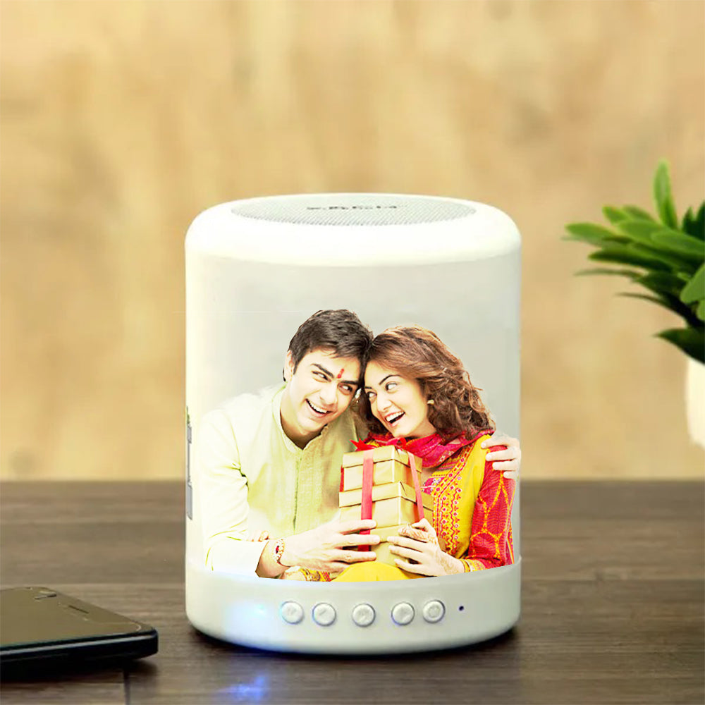 Raksha Bandhan Special Bluetooth Speaker