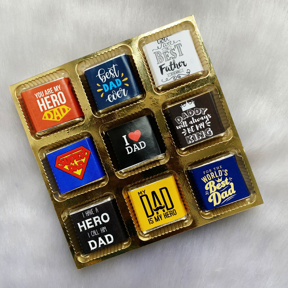 Father’s Day special
