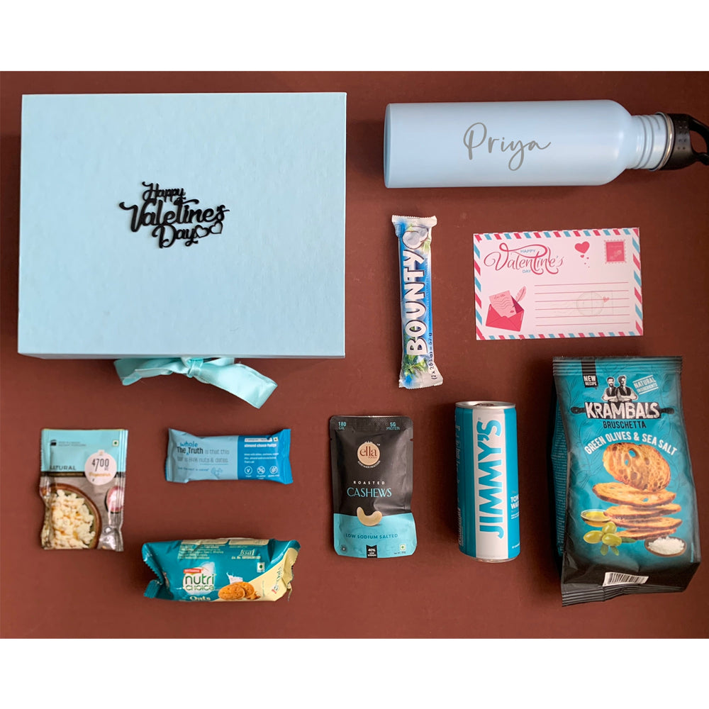 Unisex Luxury Hamper
