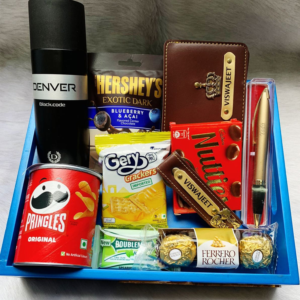Premium Hamper 4.0